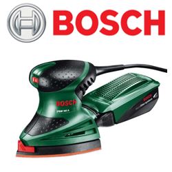 Bosch schuurmachine